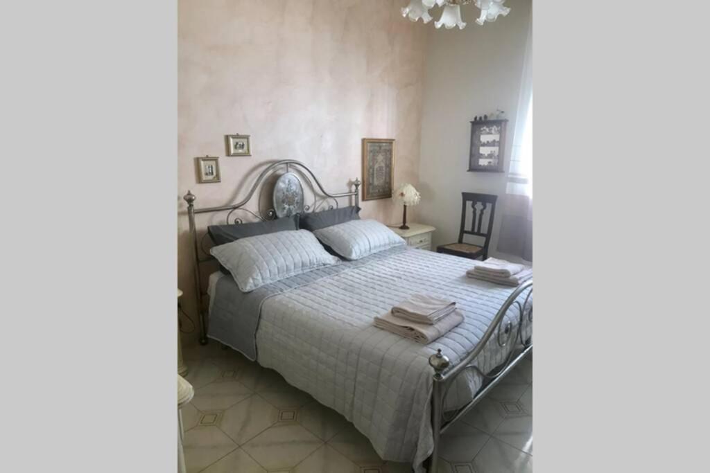 Sweet Apartment Fronte Mare - Livorno Exterior foto